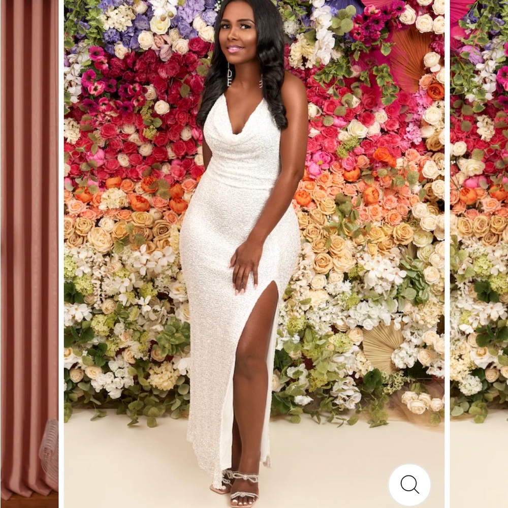 Bridal Babes Mia Gown